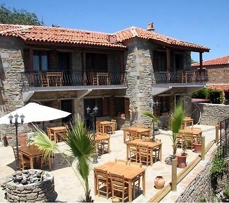 Degirmen Konukevi İmroz Exterior foto