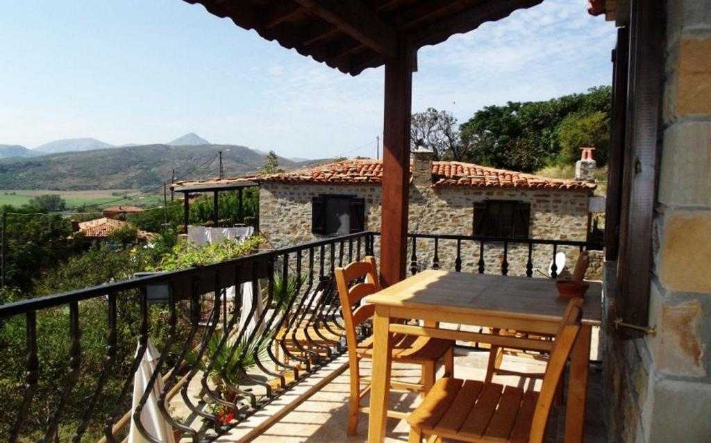 Degirmen Konukevi İmroz Exterior foto