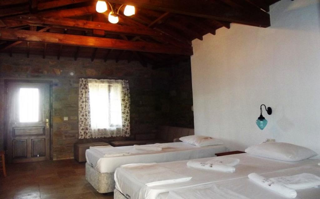 Degirmen Konukevi İmroz Zimmer foto