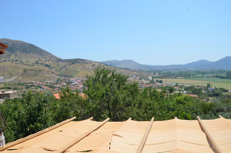 Degirmen Konukevi İmroz Exterior foto