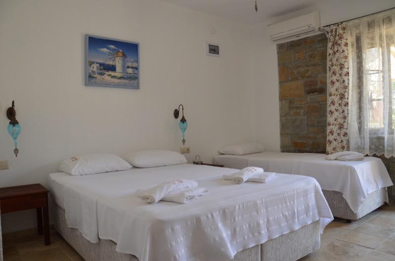Degirmen Konukevi İmroz Exterior foto