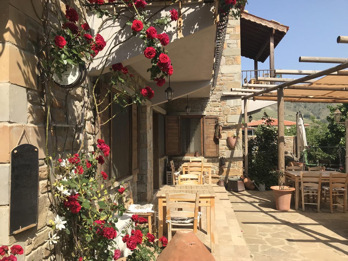 Degirmen Konukevi İmroz Exterior foto