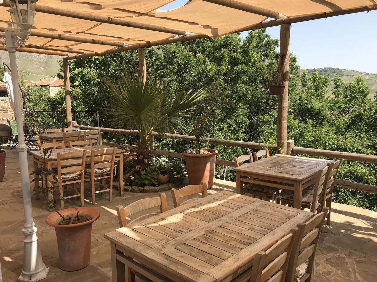 Degirmen Konukevi İmroz Exterior foto
